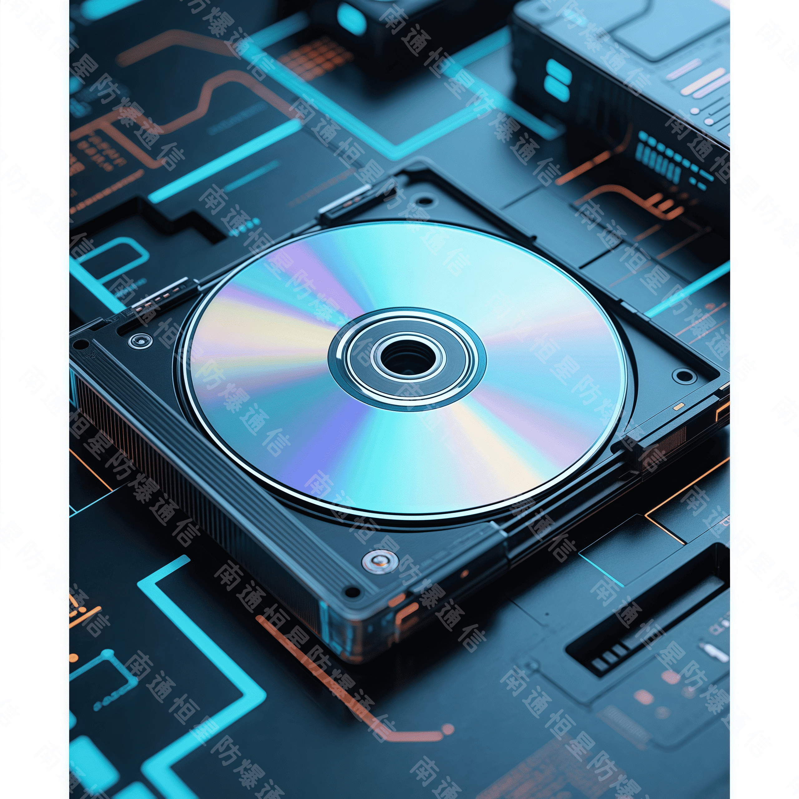 IP系统调度软件HA-7399(管理客户端）
