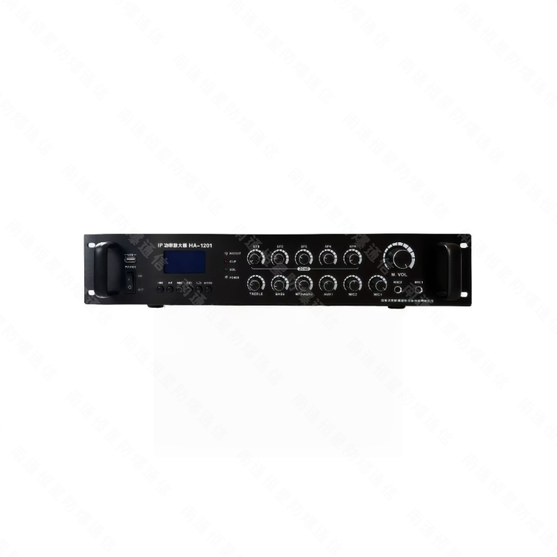 (新)IP功率放大器 HA-1201